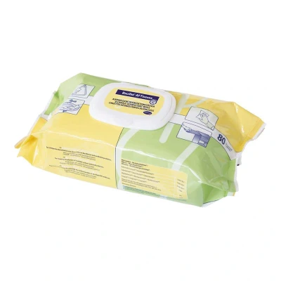 Abbildung von Bacillol AF Tissues