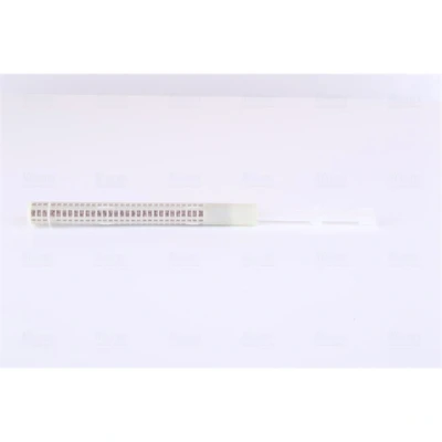 Abbildung von NISSENS 95486 Trockner R 134a Kunststoff