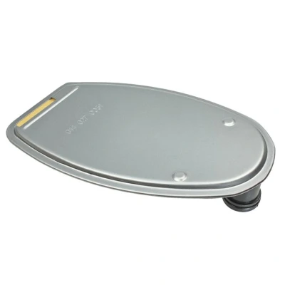 Abbildung von MEYLE 014 027 0051 Getriebeölfilter ohne Dichtung ORIGINAL Quality MERCEDES BENZ: C Class Saloon, CLK Coupe, E Saloon