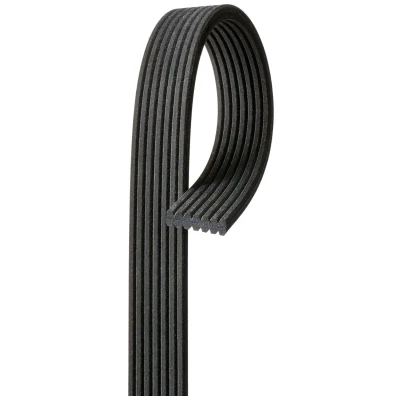 Abbildung von GATES 7DPK1560 Keilrippenriemen 1560 7 Polyester, EPDM (Ethylen Propylen Dien Kautschuk) RoadMax Value Line VOLKSWAGEN: Phaeton