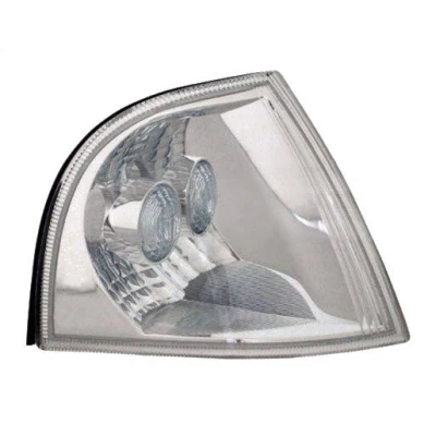 Abbildung von TYC 18 0208 01 2 Blinker vorne links ohne Lampenträger SKODA: Octavia I Hatchback, 1 Combi