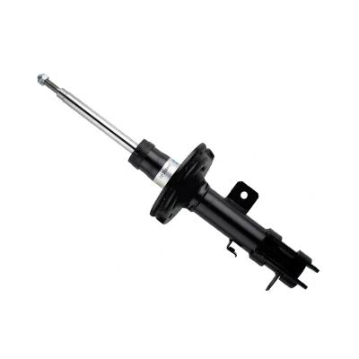Abbildung von BILSTEIN B4 OE Replacement 22 238443 Stoßdämpfer Vorderachse rechts Gasdruck Zweirohr Federbein oben Stift, unten Schelle