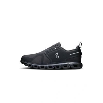 Abbildung von On Cloud 6 Trainingsschuh black black, Herren, Größe: 42, Schuhe
