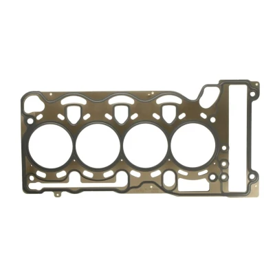Abbildung von ELRING 353.292 Zylinderkopfdichtung 0,78 84,8 Metall Lagen Dichtung BMW: X3, 3 Saloon, Coupe