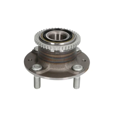Abbildung von KRAFT 4103517 Radnabe Hinterachse MAZDA: FAMILIA 5