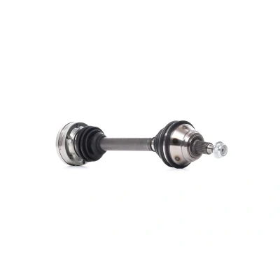 Abbildung von MEYLE 100 498 0627 Antriebswelle Vorderachse links 520 ORIGINAL Quality VOLKSWAGEN: Golf 4, 4 Variant, Bora AUDI: A3 Hatchback, TT Coupe
