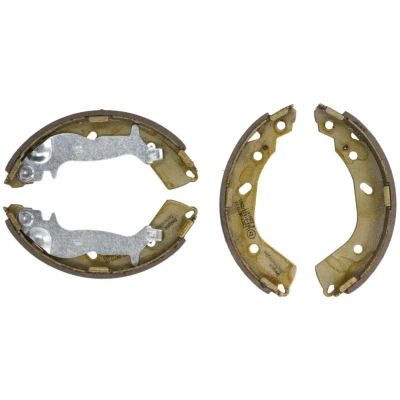 Abbildung von DELPHI LS2027 Bremsbacken 180 32 HYUNDAI: Getz, NISSAN: Leaf I
