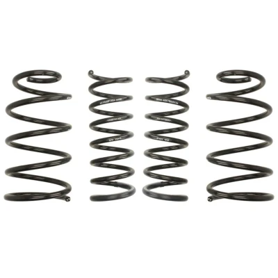 Abbildung von EIBACH Pro Kit E10 35 016 01 22 Fahrwerksatz, Federn FORD: Focus 2