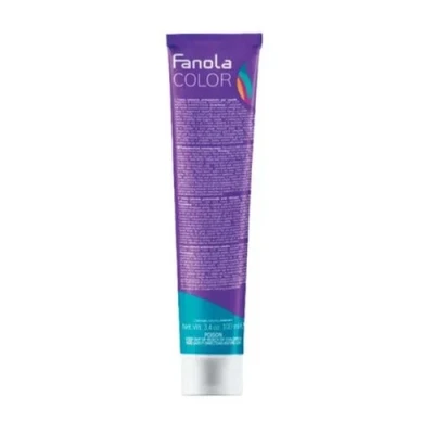 Abbildung von Fanola Cream Color 100 ml 5.11 Light Chestnut Ash