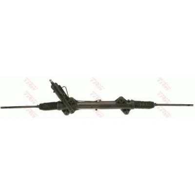 Abbildung von TRW JRP1010 Servolenkung hydraulisch für Linkslenker THYSSEN KRUPP verzahnt 1500 MERCEDES BENZ: Sprinter 3.5 T Van, VOLKSWAGEN: Crafter 30 50 Van