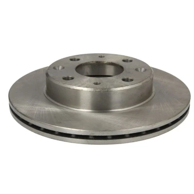 Abbildung von ABE C34013ABE Bremsscheibe Vorderachse 231 17 4 Belüftet mit Schrauben HONDA: CIVIC V Hatchback, Stufenheck, Hatchback