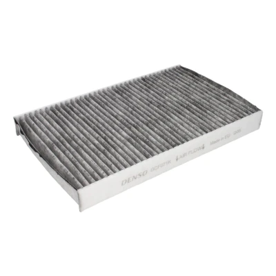 Abbildung von DENSO DCF071K Innenraumfilter Aktivkohlefilter 285 175 36 PEUGEOT: 308 I CC, II Hatchback, CITROËN: C3 II, C4 Hatchback