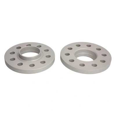 Abbildung von EIBACH Pro Spacer S90 2 15 055 Spurverbreiterung 5 112 BMW: X3, X5, 3 Touring, MINI: Hatchback