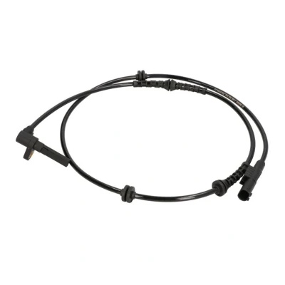 Abbildung von BOSCH 0 986 594 636 ABS Sensor ohne Kabel PEUGEOT: Boxer Van, CITROËN: Relay II Van