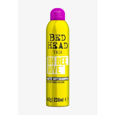 Abbildung von TIGI Bed Head Oh Bee Hive Matte Trockenshampoo 238 ml