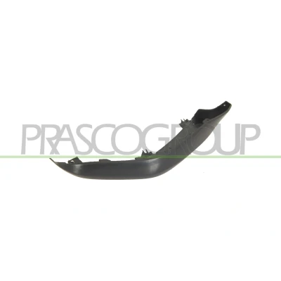Abbildung von PRASCO Premium CI3041814 Spoilerlippe vorne links CITROËN: C2 Hatchback