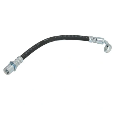 Abbildung von DELPHI LH6648 Bremsschläuche 253 M10x1 Int DF TOYOTA: Land Cruiser 80, Prado 90
