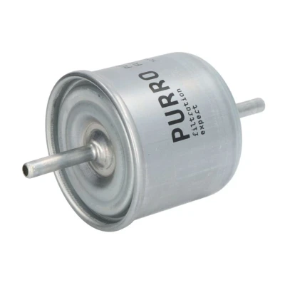 Abbildung von PURRO PUR PF4005 Kraftstofffilter Leitungsfilter 8 FORD: Escort 6, FIESTA 3, Transit Mk4 Minibus