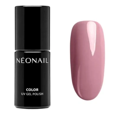 Abbildung von NEONAIL UV Nagellack 7,2 ml Rosa Rosy Memory Farben Lack Gel Nägel Nageldesign Shellack