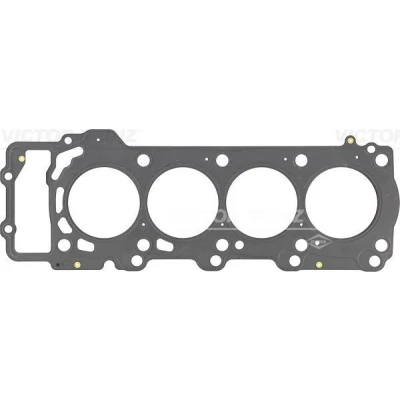 Abbildung von REINZ 61 31345 00 Zylinderkopfdichtung 0,7 81 Metall Lagen Dichtung MERCEDES BENZ: A Class