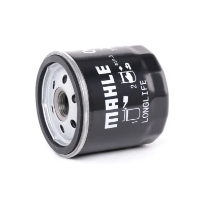 Abbildung von MAHLE ORIGINAL OC 405/3 Ölfilter Anschraubfilter OPEL: Astra G Convertible, Zafira B, Meriva A, AUDI: A5 B8 Sportback, TT Coupe, Roadster