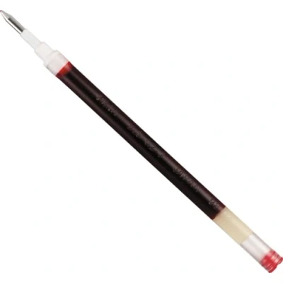 Abbildung von Pilot Refill for G207/G2Ltd/B2P Gel/MR 0.7 mm Rot Packung 12 Ersatzminen
