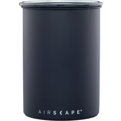 Abbildung von AIRSCAPE Vorratsdose »Airscape®«, (1 tlg.), mit Ventil Deckel, robuste Verarbeitung