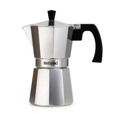 Abbildung von WECOOK! Cafetera Paola 9 tazas