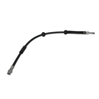 Abbildung von ATE 83.6113 0552.3 Bremsschläuche 552 M10x1 VOLKSWAGEN: Transporter 5 Bus, Multivan (7HM,