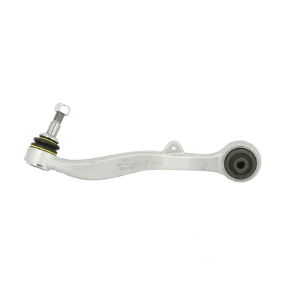 Abbildung von MOOG BM WP 2438 Querlenker hinten, rechts, Vorderachse BMW: 7