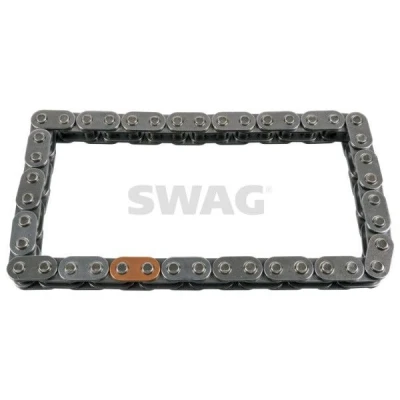 Abbildung von SWAG 99 11 0442 Steuerkette Spezialwerkzeug zur Montage notwendig VOLKSWAGEN: Polo V Hatchback, GOLF 6, AUDI: A6 C6 Avant