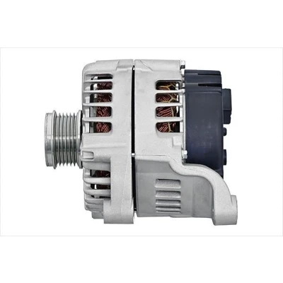 Abbildung von HELLA 8EL 015 630 751 Lichtmaschine 14V 180A BMW: 3 Saloon, Coupe, Touring