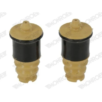 Abbildung von MONROE PK455 Staubschutzsatz FIAT: Panda III Hatchback