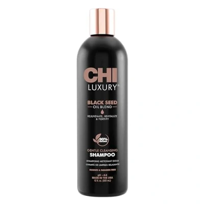 Abbildung von CHI Black Seed Oil Gentle Cleansing Shampoo 355 ml