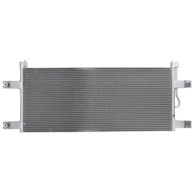 Abbildung von PRASCO ME5292 Klimakondensator 11,8 8,6 Aluminium 810 R 134a
