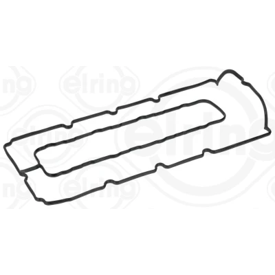 Abbildung von ELRING 844.530 Ventildeckeldichtung ACM (Polyacryl Kautschuk) FORD: Ranger Mk2