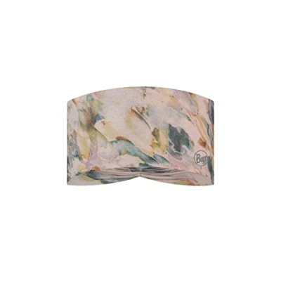Abbildung von Buff CoolNet UV Ellipse Headband Rose Unisex Erwachsene