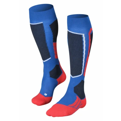 Abbildung von Falke SK2 Intermediate Skisocken