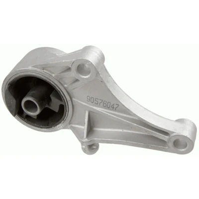 Abbildung von LEMFÖRDER 25376 01 Motorlager links, vorne Schaltgetriebe OPEL: Astra G CC, Caravan, Saloon