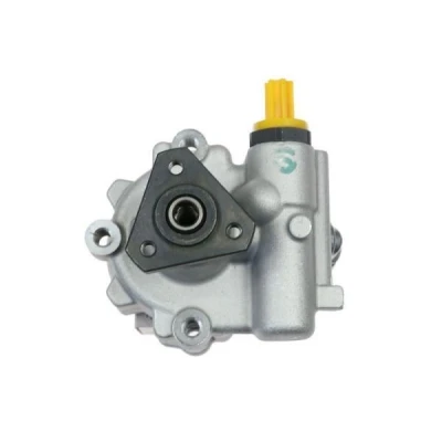 Abbildung von LAUBER 55.1267 Hydraulikpumpe hydraulisch 100