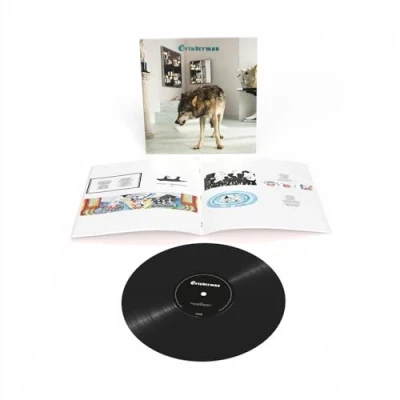 Abbildung von Grinderman 2 (LP) [Vinyl LP]