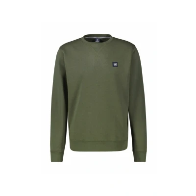 Abbildung von LERROS Sweatshirt »LERROS Urbaner Sweatshirtstyle für Herren«