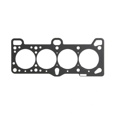 Abbildung von ELRING 569.710 Zylinderkopfdichtung 0,3 77,5 Metall Lagen Dichtung KIA: RIO 2, HYUNDAI: COUPE
