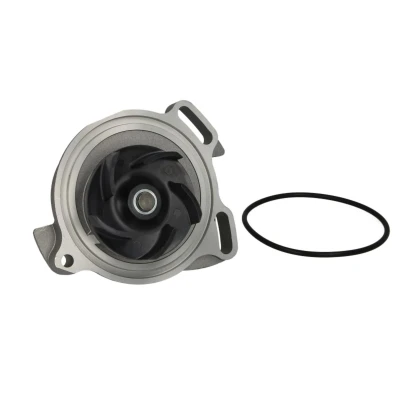 Abbildung von Saleri SIL PA663P Wasserpumpe 18 mechanisch 53 VOLKSWAGEN: Transporter 4