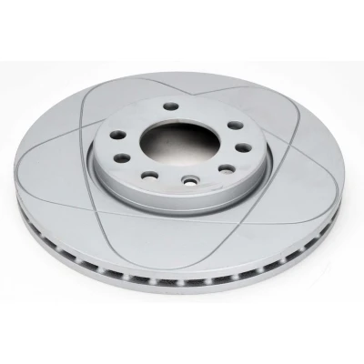 Abbildung von ATE PowerDisc 24.0325 0119.1 Bremsscheibe 288,0 25,0 5 110,0 Belüftet beschichtet legiert/hochgekohlt mit Schrauben OPEL: Calibra A, Vectra B Saloon