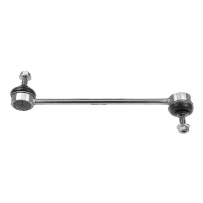 Abbildung von MEYLE 16 060 0006/HD Koppelstange Vorderachse rechts, links 257 M10x1,5 Quality mit Schlüsselansatz RENAULT: Scénic 1, Kangoo I Express