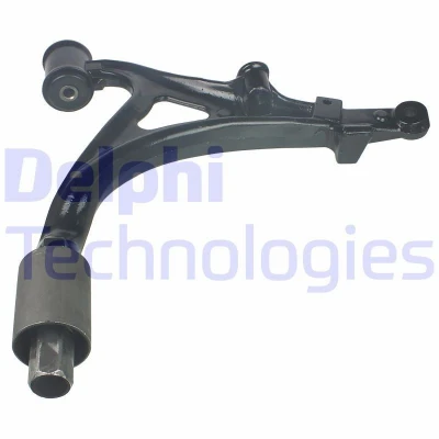 Abbildung von DELPHI TC2716 Querlenker Längslenker MERCEDES BENZ: ML Class