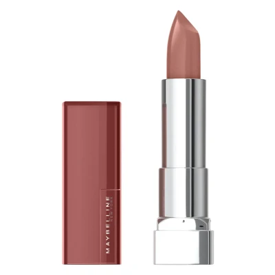 Abbildung von Maybelline New York Color Sensational THE Creams Lippenstift, Damen, Größe: 4.4 g, Bare reveal