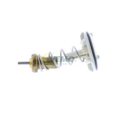 Abbildung von VEMO EXPERT KITS + V15 99 2064 Kühlwasserthermostat 83 mit Dichtung ohne Gehäuse VOLKSWAGEN: GOLF 5, 6, Passat B7 Variant, SKODA: Octavia 2 Combi