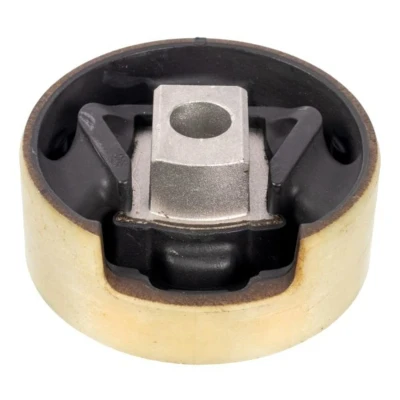 Abbildung von FEBI BILSTEIN 171327 Halter, Motoraufhängung Gummimetalllager unten AUDI: A3 Sportback